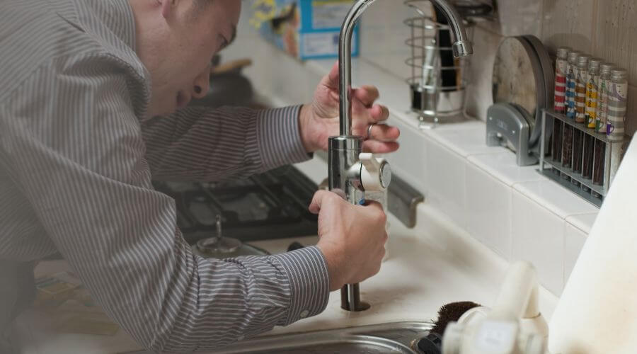 Local annual plumbing maintenance in Calumet City, IL